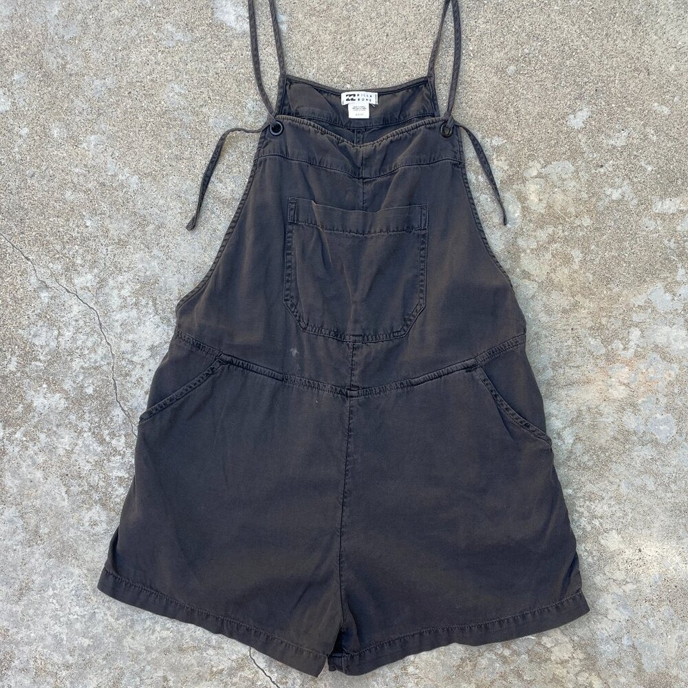 Billabong Wild Pursuit Romper